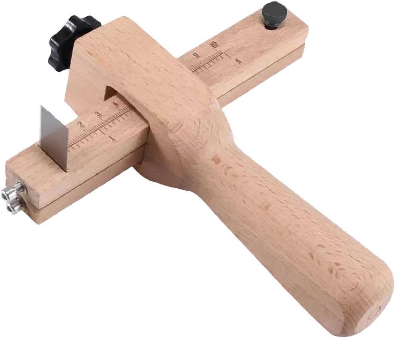 ストラップカッター 替刃5枚付 レザーストラップ ベルトカッター レザークラフト クラフト ストラップ 革工具 DIY