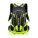 旅行 リュック リュック アウトドア バッ登山リュック 20L 登山バッグ 大容量 バックパック 防水 リュックサック ザック 収納性 超軽量 通気 男女兼用 多機能 キャンプ 防災 旅行 ハイキング アウトドア(4)
