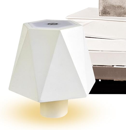 ワインボトル LED ライト充電式テーブルランプ 調光可能 ボトルランプ 屋外ポータブルメタルサイドランプ パティオキャンプ 用IP54 ストランホームバー用