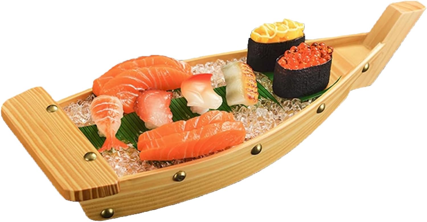 寿司ボート 寿司盛台 刺身盛台 寿司ツール ランチプレート お寿司 お刺身 お肉 食品 寿司盛台 料理船 和食器 飲食店 業務用