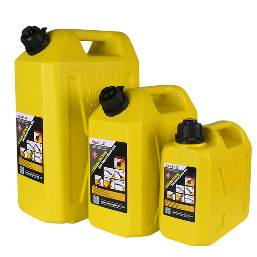 燃料タンク ガソリン携行缶 灯油タンク 燃料貯蔵ボトル 緊急用携行燃料缶 ガソリン携行缶給油 車用緊急..