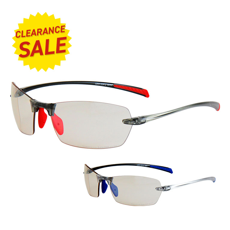 日本ウオーキング協会推薦 超軽量ウォーキンググラス 2色セット ウォーキング用グラス シニア用 散歩グ..