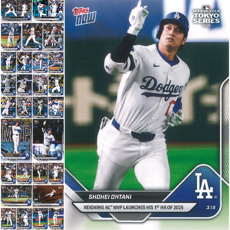 楽天市場】topps 大谷翔平の通販