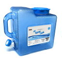 飲料用ウォータータンク 8L 貯水 給水 タンク アウトドア キャンプ レジャー 防災 防災グッズ 災害 備蓄