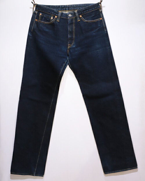 【Rakuten Fashion THE SALE 2026 Winter】【中古】THE FLAT HEAD ザフラッドヘッド MK-DP001 STANDARD..