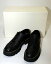 【中古】foot the coacher フットザコーチャー THE RESISTANCE SHOES US7 BLK シューバッグ 360度グッ..