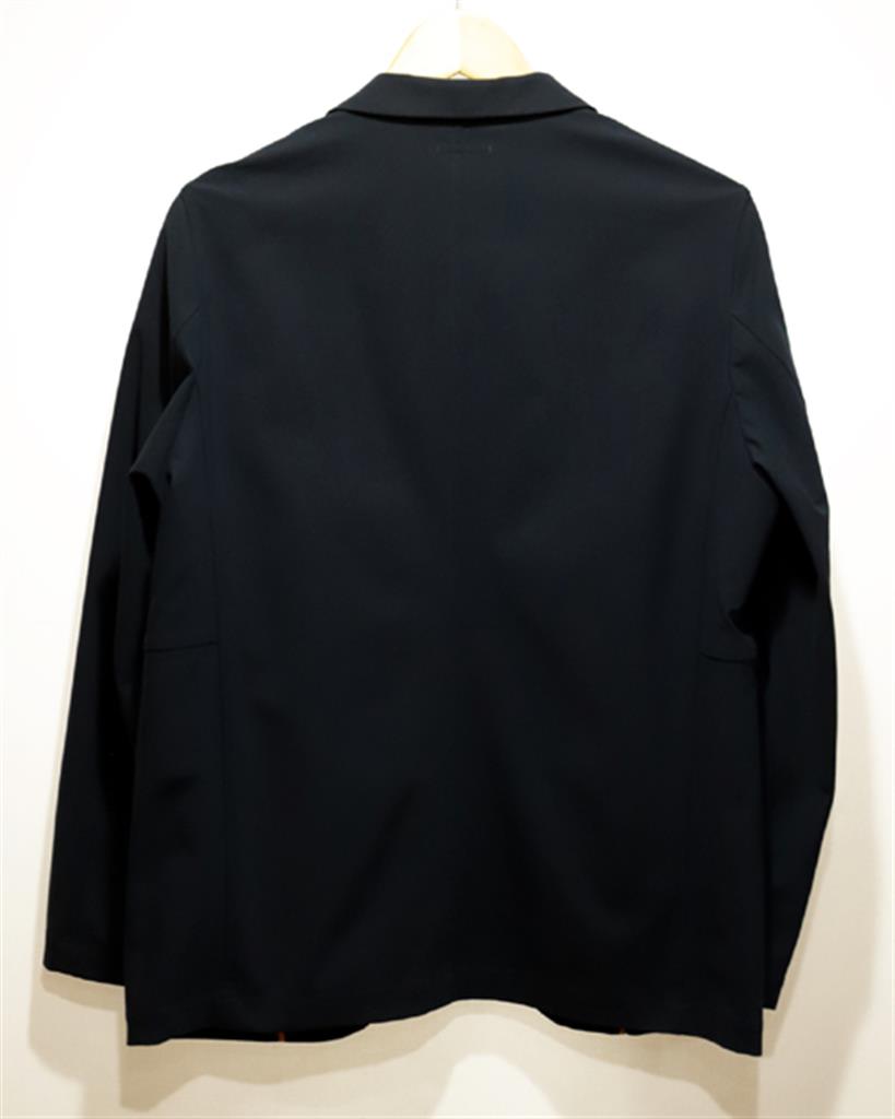 【中古】SUNNY SPORTS サニースポーツ RELAX 2B JACKET M NVY SN20S00100