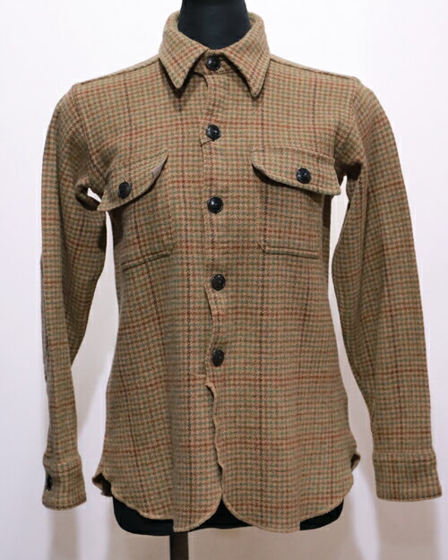 U.V.C.S. OVERLOCK ŷԾŹ㤨֡šPENDLTONxWAREHOUSE ڥɥȥߥϥ CLASSICS WOOL C.P.O M BRW ̥ 󥹥ȡפβǤʤ4,290ߤˤʤޤ