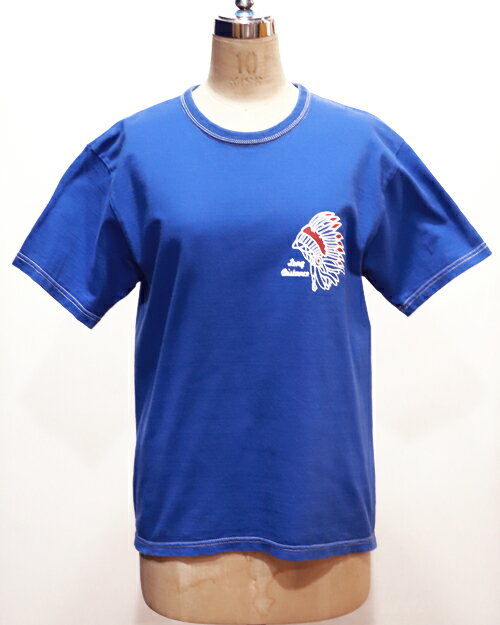 【中古】THE FLAT HEAD ザフラットヘッド THC series SOUTH DAKOTA 40 ROYAL 使用感有 THC-36W