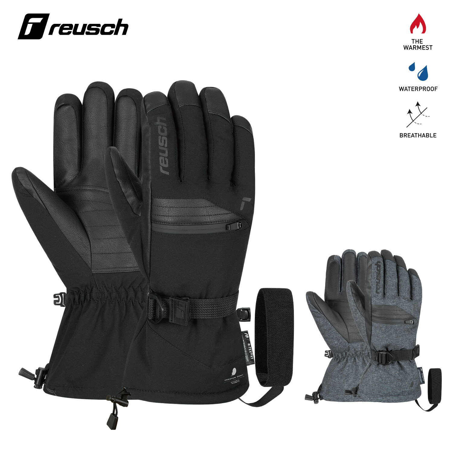 楽天市場】reusch スキー グローブ レザーの通販 楽天市場】reusch スキー グローブ レザーの通販