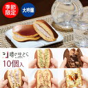 噂の生どら 大吟醸 10個 セット 生どら 生どら焼き どら焼き どら焼 クリーム 和菓子 スイーツ 冷凍 お茶菓子 お菓子 チョコ以外 和スイーツ おいしい 個包装 どらやき お取り寄せスイーツ お取り寄せグルメ プチギフト 日本酒 お酒 送料無料