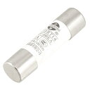 uxcell セラミックヒューズ トラックATVコンプレッサー セラミックカートリッジヒューズ PCB電源タップ実験回路 10mm x 38mm 380V 40...