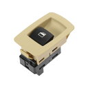 X AUTOHAUX 車のパワーウィンドウスイッチ 61316945876 BMWに対応 325i X5 X6 335i 323i 328i X3 328xi ...