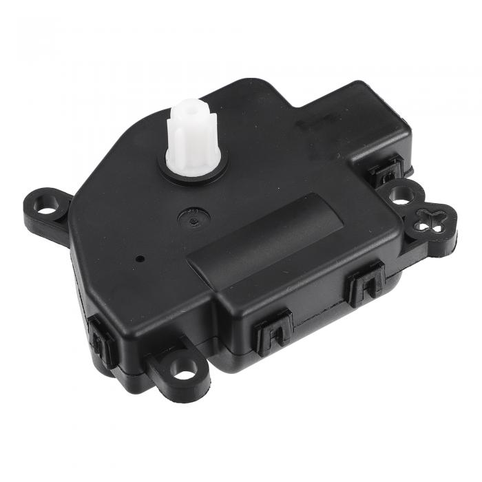 TUCKBOLD ダッジに対応・デュ ランゴ用のHVACヒーターブレンドエアドアコントロールアクチュエーター交換品 耐久性のあるNo.68232703AA エアドアアクチュエーター1個