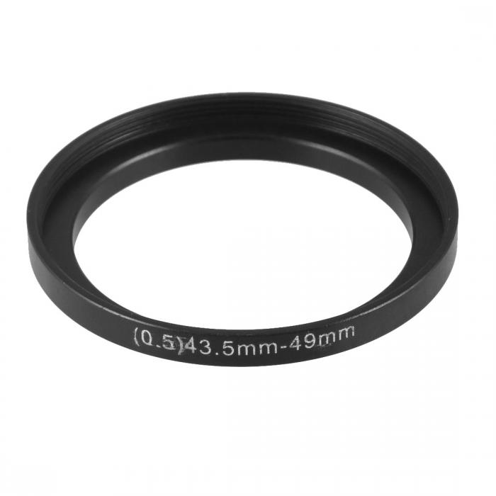 uxcell XebvAbvA_v^[O JtB^[Y 43.5mm-49mm 1