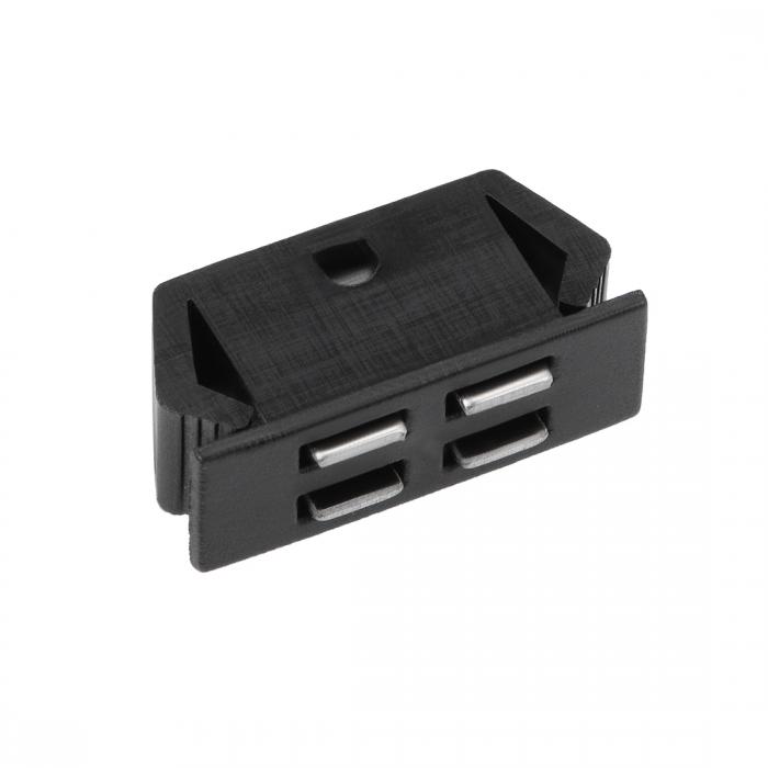 uxcell Magnetic Cabinet Door Latch Catch for Cup