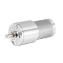 uxcell ギヤモーター 12V DC 29 RPM 電気モーター 高トルクギアモータ 1個入り