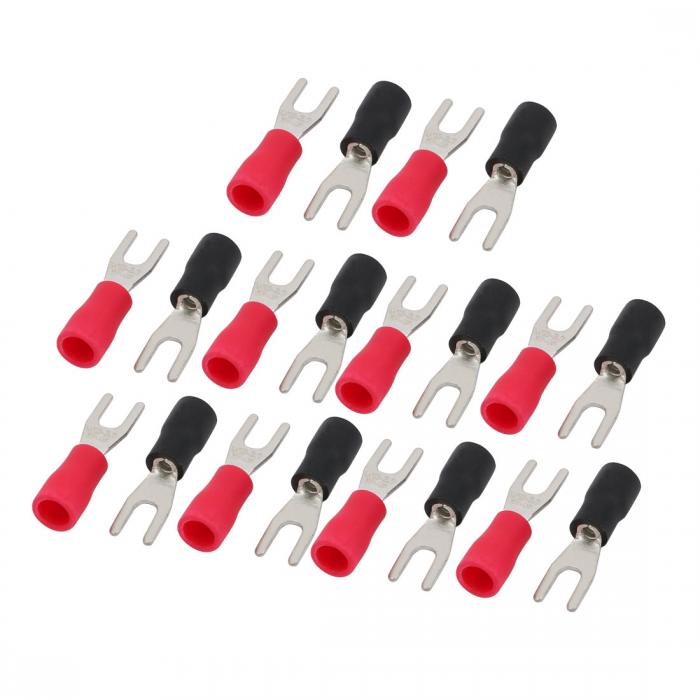 uxcell ü 磻䥳ͥ AWG 22-16 ֥å å 10ڥ