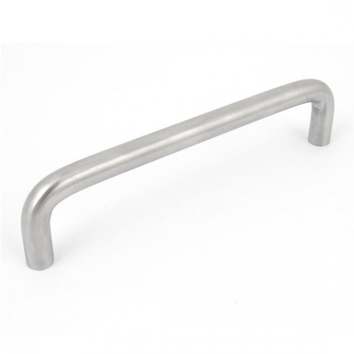 uxcell 取手 家具プル 金属 シルバートーン 一個入り 広く使用 家具ホーム 簡単に使用