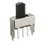 uxcell 饤ɥå PCBľ 0.5A 50V DC 3ԥ 1P2T SPDT 2ݥ 10