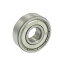 uxcell ¶̼ ֥륷 608ZZ 8mm x 22mm x 7mm