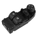 X AUTOHAUX カーマスターパワーウィンドウスイッチ 運転席側 61319217346 BMWに対応 335i 328i 316iに対応 2007 200...
