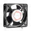 uxcell Cooling Fan 120mm x 120mm x 38mm DP200A AC 220-240V 0.14A Dual Ball Bearings