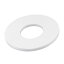 uxcell ڡåȥեʡ եåȥå㡼 DN20ե󥸥å PTFE 57mm OD 24mm ID 3 mm ۥ磻