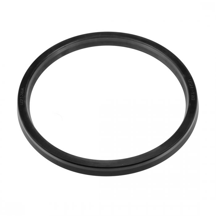 uxcell  ԥȥ󥷥ե USH륷 O 120mm x 135mm x 9mm