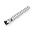uxcell コレット チャック C20-ER16M-150L ストレートシャンク CNC 粉 拡張 ツール ホルダー ロッド(4)