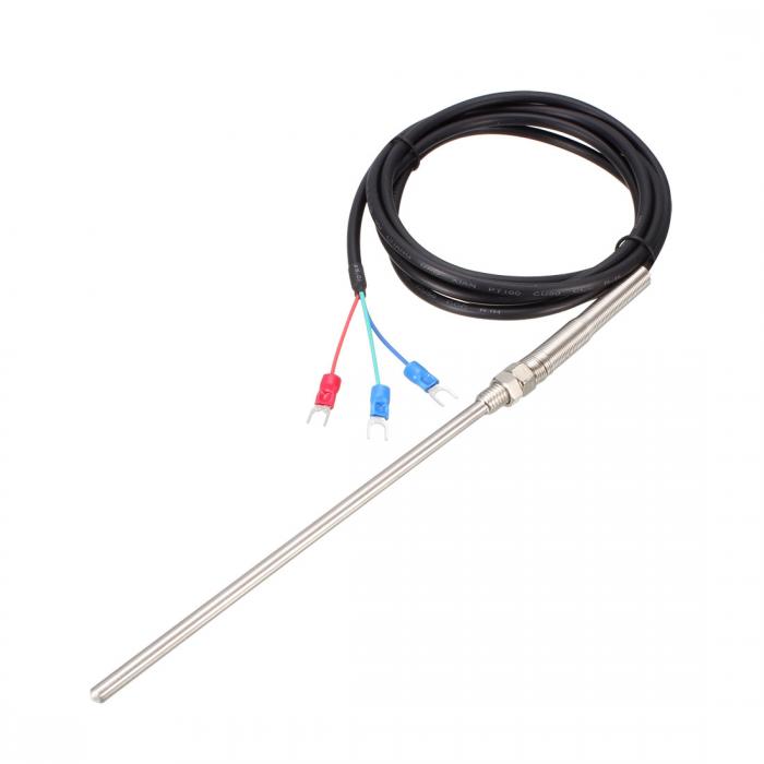 uxcell japan㤨uxcell ǮХץ֥֥ ǮХץ֥󥵡 PT100 0-400 3磻䡼 2MפβǤʤ947ߤˤʤޤ