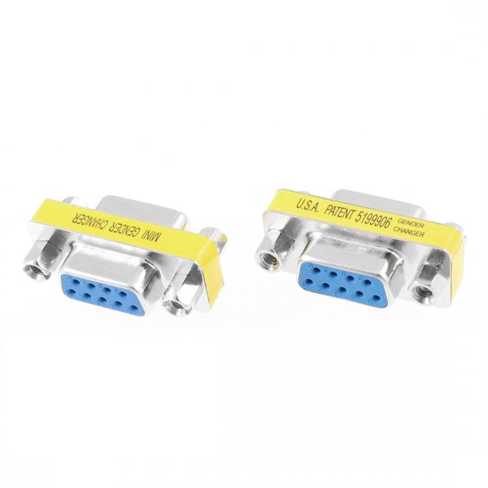 uxcell japan㤨uxcell DB9ץ DB9᥹ ͥ RS232 9ԥ ڥѡ 2ġפβǤʤ441ߤˤʤޤ