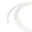 uxcell PVCチューブ 点滴灌漑ホース PVC燃料チューブ 水管用 エアライン用 柔軟 軽量 透明 3 mmID 5mmOD 6M