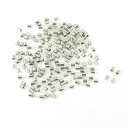 uxcell ガラス管ヒューズ ファストブロータイプ 250V 5A 5x20 mm 100個