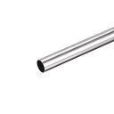 uxcell ラウンドチューブ 304ステンレス鋼 DIYクラフトモデル用 外径8 mm 壁厚さ0.2 mm 長さ300 mm