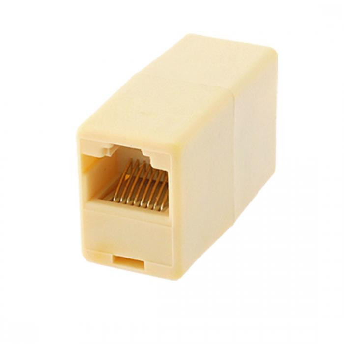 uxcell ネットワークケーブル RJ45 CAT5 