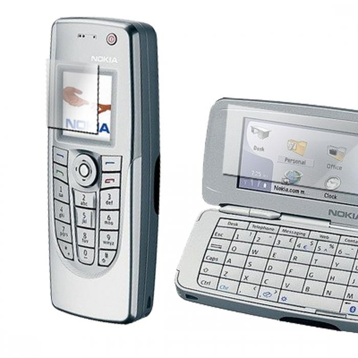 uxcell ウォッシャブルスクリーンシールドガードプロテクター トランスペアレント 1個入り