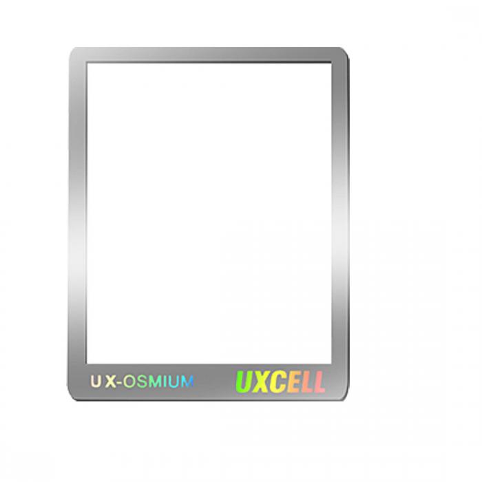 uxcell 交換用ガラス 良品質 低価格 