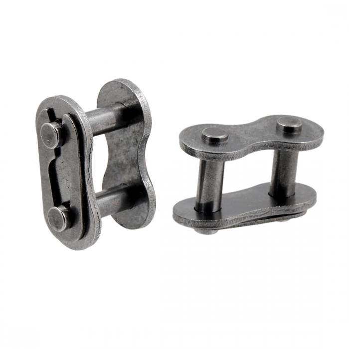 uxcell 90cc 110cc バイク 自転車用 2個入り チェーン リンク ＃420