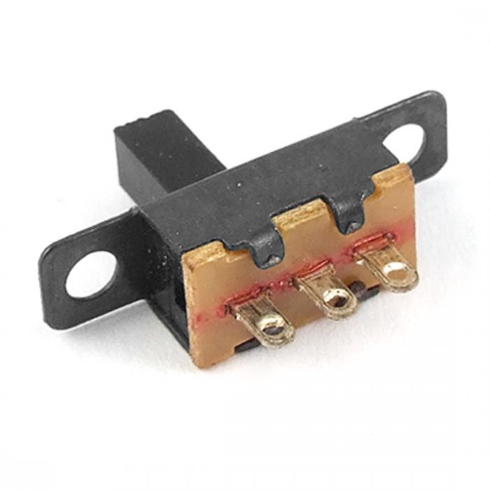 uxcell 饤 å 3ԥ 2ݥ 1P2T SPDT ON-OFF ߥ 奢 ѥͥ ľ 10