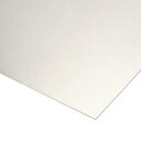 uxcell アルミシート 300mm x 300mm x 0.6mm厚さ 5052アルミ板