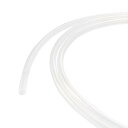 uxcell PVCチューブ 点滴灌漑ホース PVC燃料チューブ 水管用 エアライン用 柔軟 軽量 透明 3 mmID 4mmOD 3 M