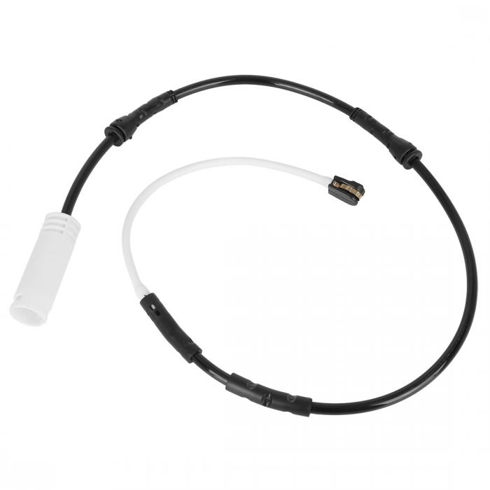 uxcell 車のフロントブレーキパッド摩耗センサー 34356792560 08-11 BMWに対応 128i