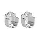 uxcell 2pcs Zinc Alloy Wardrobe Closet Rod Bracket, Shower Curtain Rod Pole End ...