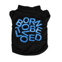 uxcell 犬のTシャツ 子犬 ペット 猫 スウェット トップス 服 アパレル ベスト 衣装, #23, XS