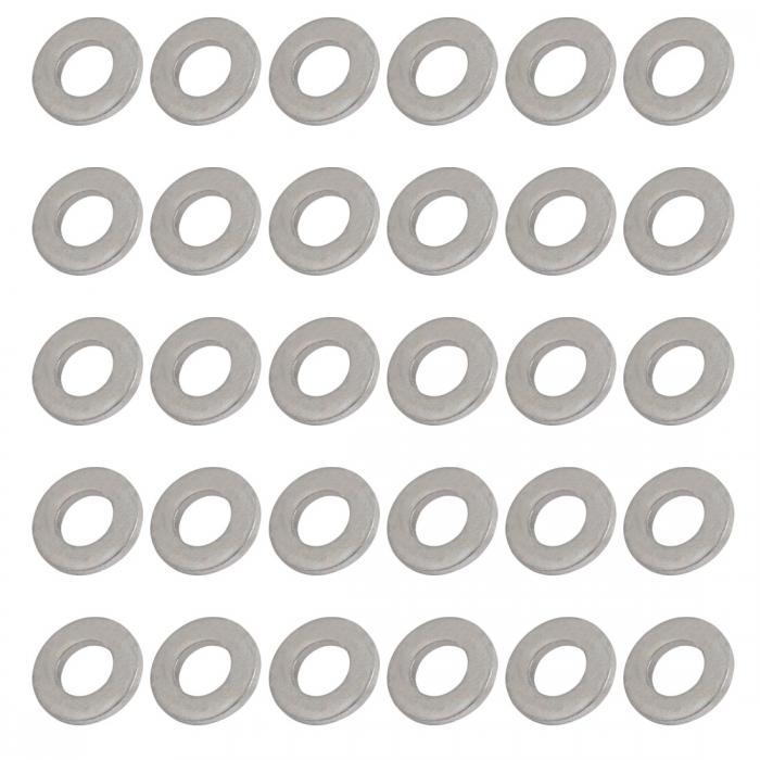 サンコーインダストリー クロメ-ト 丸ワッシャー (15.0+0.3) 15×60×2.0 W0-00-0060-1506-0020-02 60本