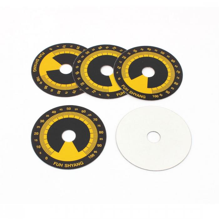 uxcell 電子コンポーネント 速度制御 可変変圧器 中国製造 アルミ