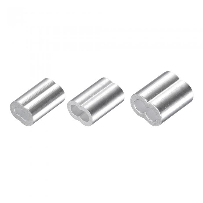 uxcell 磻䡼װ롼ץ꡼֥å  1.5/1.8/2mmľ¤б ֥
ե롼륯åץեåƥ 30å