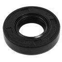 uxcell ロータリーシャフトオイルシール シールグロメット ガスケットワッシャー メトリック TC ダブルリップ 15x30x7mm