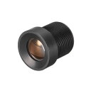 uxcell カメラレンズ 焦点距離12 mm 720P F2.0 フォーマット8.5 mm CCTVカメラレンズ 広角 CCDカメラ用(3)